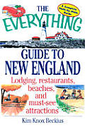 Everything Guide To New England Lodging Restau
