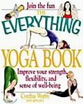 Everything Yoga Book Improve Your Stren
