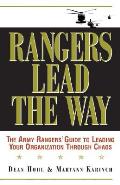 Rangers Lead The Way The Army Rangers
