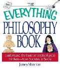 Everything Philosophy Book