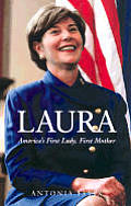 Laura Americas First Lady Bush