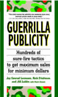 Guerrilla Publicity