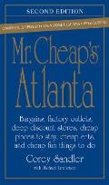 Mr Cheaps Atlanta 2nd Edition