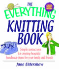 Everything Knitting Book Simple Instruct