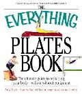 Everything Pilates Book The Ultimate Guide To
