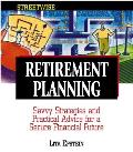 Streetwise Retirement Planning Savvy S