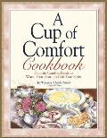 Cup Of Comfort Cookbook Favorite Comfort Foo
