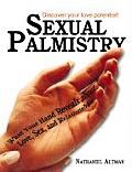 Sexual Palmistry What Your Hand Reveal