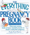 Everything Pregnancy Book 2nd Edition