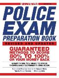 Norman Halls Police Exam Prep Book 2nd Edition