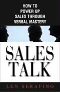 Sales Talk How to Power Up Sales Through Verbal Mastery