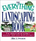 Everything Landscaping Book From Plannin