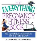 Everything Pregnancy Fitness Book Safe