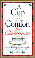 Cup Of Comfort For Christmas