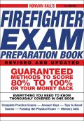 Norman Halls Firefighter Exam Prep 2nd Edition