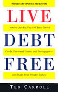Live Debt Free 3rd Edition