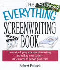 Everything Screenwriting Book