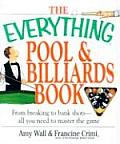Everything Pool & Billiards Book
