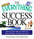 Everything Success Book