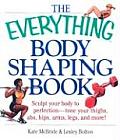 Body Shaping Book