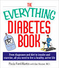 Everything Diabetes Book