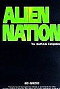 Alien Nation The Unofficial Companion