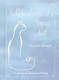 In Remembrance Of Special Cat