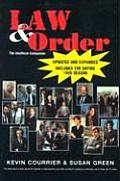 Law & Order The Unofficial Companion Updated & Expanded