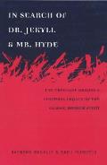 In Search Of Dr Jekyll & Mr Hyde Stevens