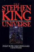 Stephen King Universe