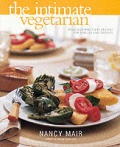 Intimate Vegetarian Delicious Practical