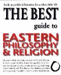 Best Guide to Eastern Philosophy & Religion