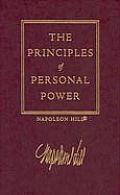 Law of Success Volume II Principles of Personal Power