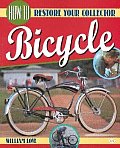 How To Restore Your Collector Bicycle