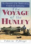 Voyage Of The Hunley