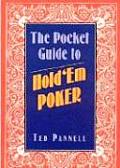 The Pocket Guide to Hold 'em Poker