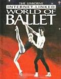 World of Ballet