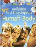 First Encyclopedia of the Human Body Internet Linked