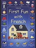 First Fun With French Dvd