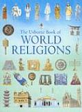 Usborne Book of World Religions