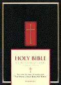 Catholic Family Bible-RSV
