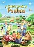 Childs Book of Psalms