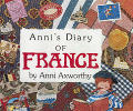 Annis Diary Of France