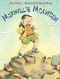 Maxwells Mountain