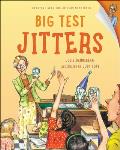 Big Test Jitters