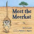 Meet The Meerkat