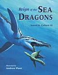 Reign Of The Sea Dragons