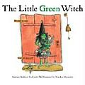 Little Green Witch