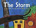 Storm Students of Biloxi Mississippi Remember Hurricane Katrina