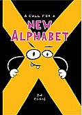 Call for a New Alphabet
